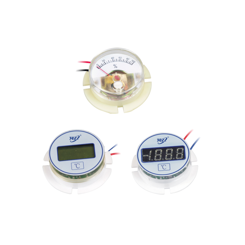 Meter digital