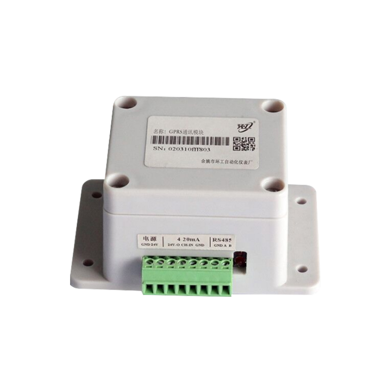 Modul komunikasi GPRS
