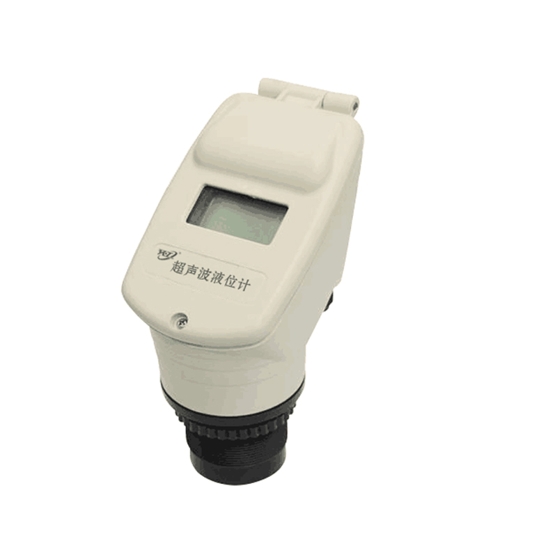 Pemancar tahap ultrasonik 3