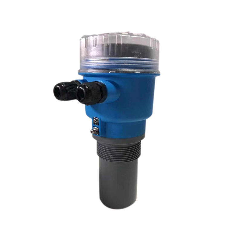 Pemancar tahap ultrasonik 4