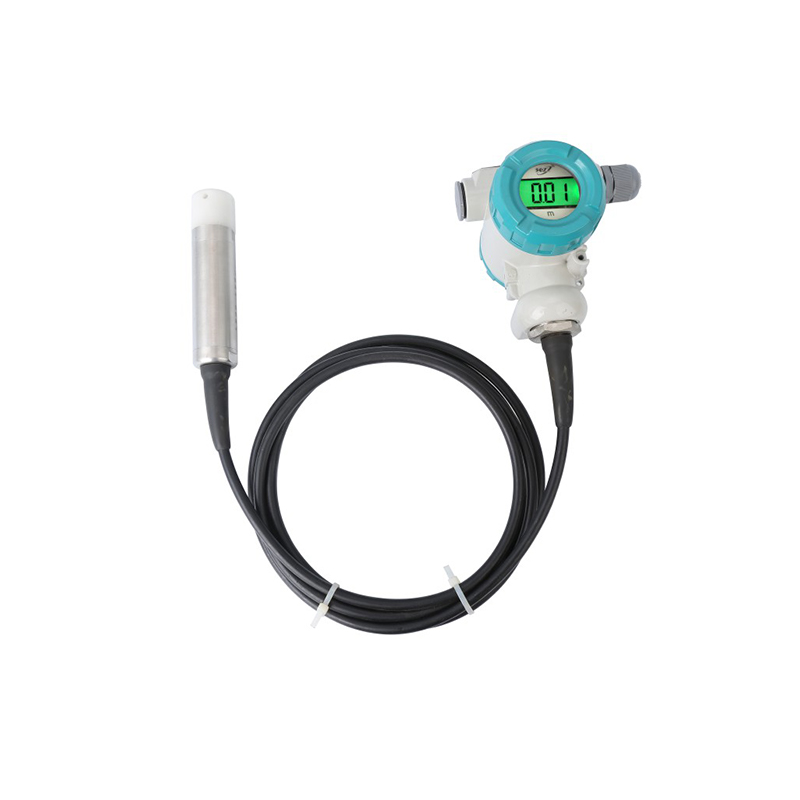 Pemancar tahap tenggelam PB8600