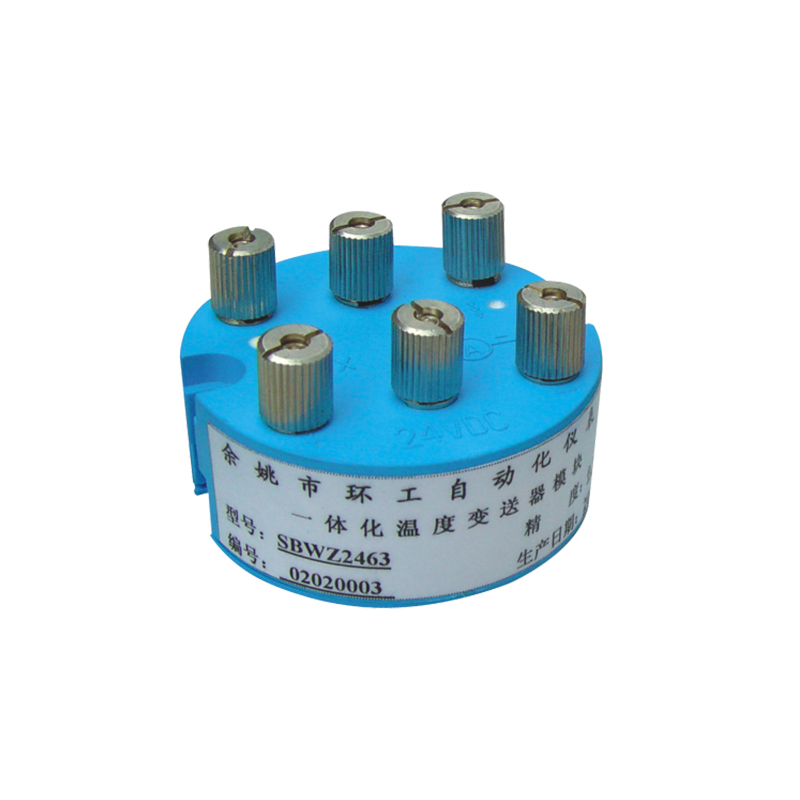 Pemancar suhu SBWZ2463