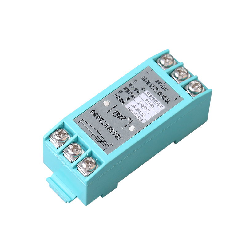 Pemancar suhu SBWZ2466
