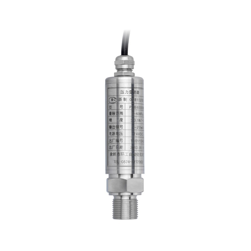 Jenis plumbum langsung PB8400